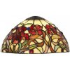 Vitrážové tienidlo na lampu FINE Ø25 Vitrážové tienidlo na lampu FINE Ø25