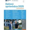 Daňový sprievodca 2025 Daňový sprievodca 2025