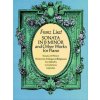 Sonata in B Minor and Other Works for Piano Sonata in B Minor and Other Works for Piano
