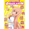 Viz Media Himouto! Umaru-chan 02 Viz Media Himouto! Umaru-chan 02