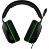 HyperX CloudX Stinger 2 Core Gaming Xbox Headset - čierny (6H9B8AA) HyperX CloudX Stinger 2 Core Gaming Xbox Headset - čierny (6H9B8AA)