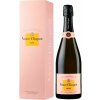 Veuve Clicquot ROSÉ BRUT 0,75 (kartón) Veuve Clicquot ROSÉ BRUT 0,75 (kartón)