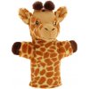 Keel Toys SE3076-8 Keeleco Žirafa - eko plyšová maňuška na ruku 27 cm Keel Toys SE3076-8 Keeleco Žirafa - eko plyšová maňuška na ruku 27 cm