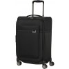 Samsonite Airea SP.55/20 EXP LENGTH Black 38 L Samsonite Airea SP.55/20 EXP LENGTH Black 38 L