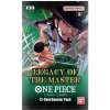 Bandai One Piece TCG - Legacy of the Master Booster (OP12) - EN Bandai One Piece TCG - Legacy of the Master Booster (OP12) - EN