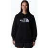 Dámska mikina The North Face Drew Peak Pullover Hoodie black Dámska mikina The North Face Drew Peak Pullover Hoodie black