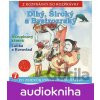 Dlhý široký bystrozraký - A.L.I. Dlhý široký bystrozraký - A.L.I.