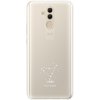 Silikónové puzdro iSaprio - čiré - Kozoroh - Huawei Mate 20 Lite Silikónové puzdro iSaprio - čiré - Kozoroh - Huawei Mate 20 Lite
