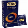 Durex Intensity 8 ks