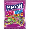 Haribo Maoam Joystixx žuvacie tyčinky extra ovocné štipľavé 325g Haribo Maoam Joystixx žuvacie tyčinky extra ovocné štipľavé 325g