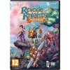 Reverie Knights Tactics (PC) Reverie Knights Tactics (PC)