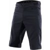 Troy Lee Designs Flowline No Liner Solid black