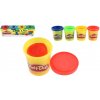 Hasbro Play-Doh Modelína v kelímku 4 x 56 g