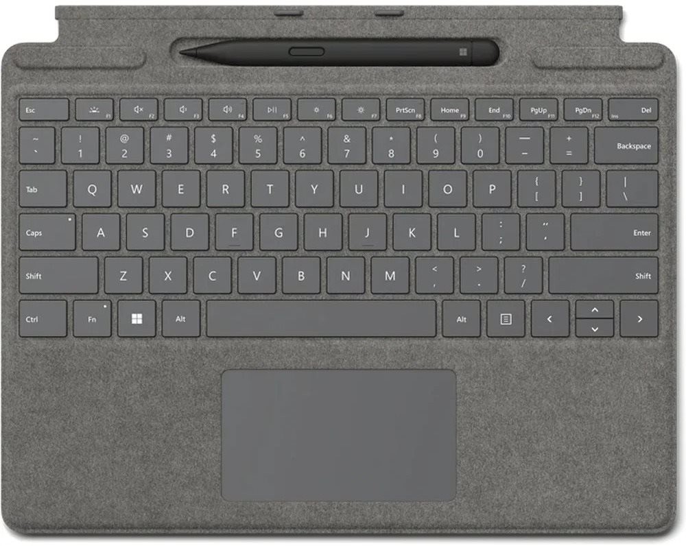 Microsoft Surface Pro Signature Keyboard + Pen 8X6-00087-CZSK