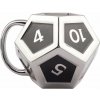 Prívesok na kľúče Keyring D&D Pot Cube D12 Paladone Dungeons & Dragons Prívesok na kľúče Keyring D&D Pot Cube D12 Paladone Dungeons & Dragons