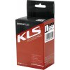 KELLYS Duša KLS 26 x 1-3/8 (37-590) DV 40mm KELLYS Duša KLS 26 x 1-3/8 (37-590) DV 40mm