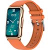 OEM Smart Hodinky PL KP35358 oranžová OEM Smart Hodinky PL KP35358 oranžová