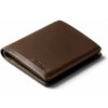 Bellroy Note Sleeve Premium - Darkwood Bellroy Note Sleeve Premium - Darkwood