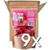 Futu Jahody lyofilizované 80g | 9ks v kartóne Futu Jahody lyofilizované 80g | 9ks v kartóne