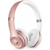 Apple Original BEATS Solo 3 Wireless Rose Gold MX442ZM/A Apple Original BEATS Solo 3 Wireless Rose Gold MX442ZM/A