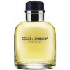 Dolce & Gabbana Pour Homme pánska toaletná voda 125 ml TESTER