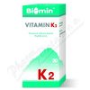 Biomin Vitamin K2 Solo 30 toboliek