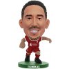 Fan-shop SoccerStarz Liverpool FC 2024 Tsimikas