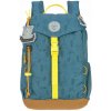 LÄSSIG KIDS LÄSSIG Mini Outdoor Backpack Adventure 2025 blue LÄSSIG KIDS LÄSSIG Mini Outdoor Backpack Adventure 2025 blue