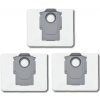 Roborock S8/ S7 MaxV Ultra/Q5 /Q7 Max+ Náhradné Vrecká 3ks Roborock S8/ S7 MaxV Ultra/Q5 /Q7 Max+ Náhradné Vrecká 3ks