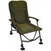 Carp Spirit Kreslo Magnum Deluxe Chair Carp Spirit Kreslo Magnum Deluxe Chair
