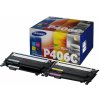 Toner Samsung CLTP406C CLT-P406C/ SU375A čierny (black), purpurový (magenta), azúrový (cyan), žltý (yellow) Toner Samsung CLTP406C CLT-P406C/ SU375A čierny (black), purpurový (magenta), azúrový (cyan), žltý (yellow)
