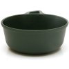 Miska plastová WILDO Kasa Bowl 300ml - olivová Miska plastová WILDO Kasa Bowl 300ml - olivová