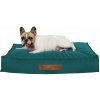 INTERMEDIC SK Obdĺžnikový peliešok pre psa Plyš – ortopedický, 3 veľkosti Farba: Modrý, Veľkosť: 65x90 cm INTERMEDIC SK Obdĺžnikový peliešok pre psa Plyš – ortopedický, 3 veľkosti Farba: Modrý, Veľkosť: 65x90 cm