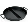 Panvica obria 50 cm liatinová s 2 držadlami 100028803 Panvica obria 50 cm liatinová s 2 držadlami 100028803