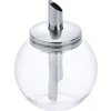 Cukřenka 0,225 l | CONTACTO, 1428/225 inox;průhledná Cukřenka 0,225 l | CONTACTO, 1428/225 inox;průhledná