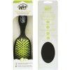 Wet Brush Shine Enhancer kefa na lesk a hebkosť vlasov Black Yellow Wet Brush Shine Enhancer kefa na lesk a hebkosť vlasov Black Yellow