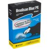 Tekro Brodisan Blue PE granule na hubenie hlodavcov 150 g