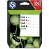 HP N9J73AE 4-pack - originálny HP N9J73AE 4-pack - originálny