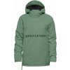 Dámska lyžiarska/snowboardová bunda Horsefeathers, TALA Zelená,Čierna S Dámska lyžiarska/snowboardová bunda Horsefeathers, TALA Zelená,Čierna S