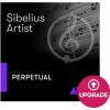 AVID Sibelius Artist Perpetual with 1Y UPD & Sup NEW Digitálny produkt AVID Sibelius Artist Perpetual with 1Y UPD & Sup NEW Digitálny produkt