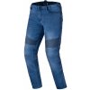 Motocyklové nohavice Monolayer+ SHIMA ZENITH BLUE pánske džínsy DARČEKY Motocyklové nohavice Monolayer+ SHIMA ZENITH BLUE pánske džínsy DARČEKY