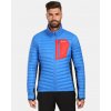 Pánska outdoorová bunda Kilpi ACTIS-M modrá 3XL Pánska outdoorová bunda Kilpi ACTIS-M modrá 3XL