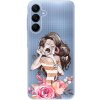 Odolné silikónové puzdro iSaprio - Charming - Samsung Galaxy A25 5G Odolné silikónové puzdro iSaprio - Charming - Samsung Galaxy A25 5G
