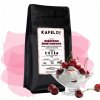 Zrnková káva Arabica Kafelov s príchuťou čerešne a smotany 500 g Zrnková káva Arabica Kafelov s príchuťou čerešne a smotany 500 g