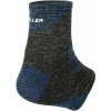 Mueller 4-Way Stretch Premium Knit Ankle Support Veľkosť: S/M Mueller 4-Way Stretch Premium Knit Ankle Support Veľkosť: S/M