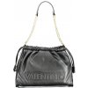 Štýlová Dámska Kabelka VALENTINO BAGS 37.0X27.0X16.0cm Čierna Farba: čierna, Velkost: UNI Štýlová Dámska Kabelka VALENTINO BAGS 37.0X27.0X16.0cm Čierna Farba: čierna, Velkost: UNI