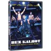 Magic Mike: Bez nohavíc - DVD Magic Mike: Bez nohavíc - DVD