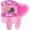 Barbie Hair kefa na vlasy pre deti 1 ks Barbie Hair kefa na vlasy pre deti 1 ks
