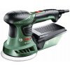 Multifunkčná sieťová brúska Bosch 270 W 230 V Multifunkčná sieťová brúska Bosch 270 W 230 V
