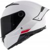 Prilba MT THUNDER 4 SV SOLID GLOSS WHITE DARČEKY Prilba MT THUNDER 4 SV SOLID GLOSS WHITE DARČEKY